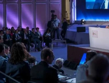 To «Βήμα» καταγγέλλει τον Τζανακόπουλο ότι εξαιρέθηκε από τις ερωτήσεις στον Α.Τσίπρα